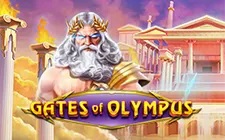 Игровой автомат Gates of Olympus